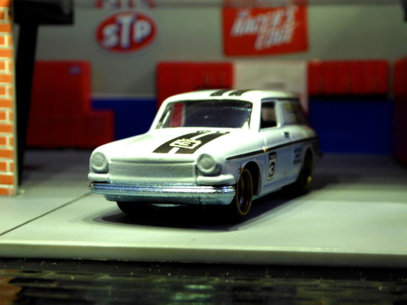 Illustration for article titled Hot Sixty 4th: A Cool Car Culture Revisit